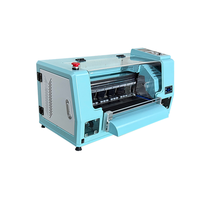 A3 33 ซม.DTF เครื่องพิมพ์ Mult - Commercial Printing Machine For Clothes บทวิจารณ์และราคา